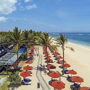 The St. Regis Bali Resort